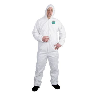 Lakeland MicroMax ETS Coverall AMN428ETS SMALL