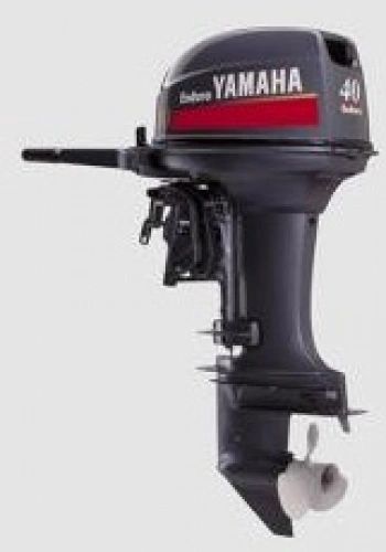 Yamaha Outboard Motor 40 Hp 2 Stroke Arayem Trade 