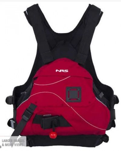 NRS Zen Rescue PFD S/M