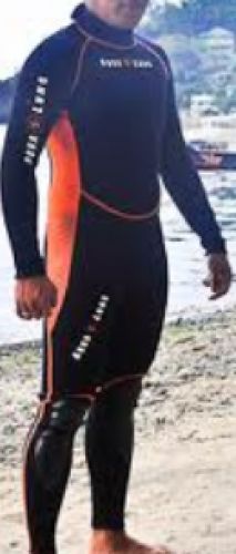 Aqua Lung Wetsuit