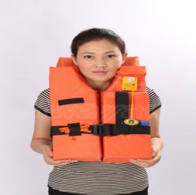 HYJ-A2 Hwayan Life Jacket w/o Light