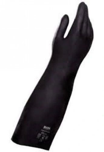 MAPA Chem-Ply N-740 Neoprene Gloves