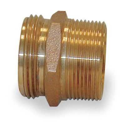 ADAPTER 2"IPT X 1.5"MNST BRASS