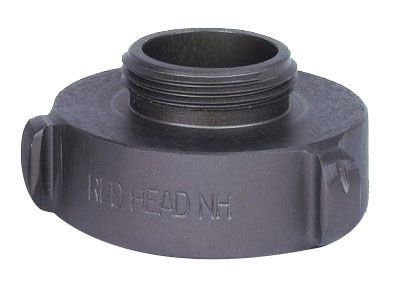 Reducer 2-1/2" FNST x 1" MNST 2.5"x1.5"