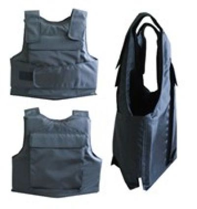 LEVEL IIIA Bullet Proof Vest