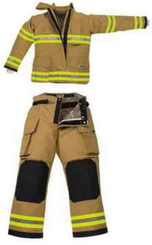 OSX B2 Battalion Turnout Gear SMALL