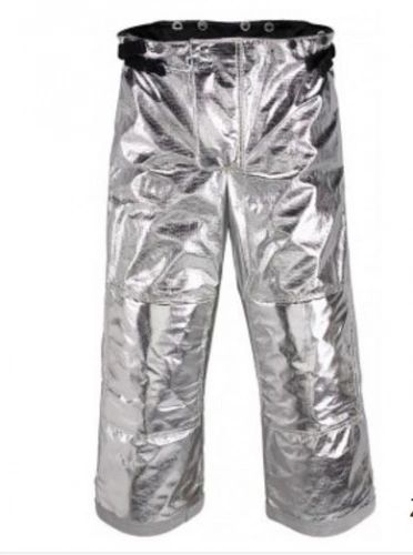 LAKELAND ALUMINIZED Attack Attack MTS Proximity Pants Style Number ATP17 SIZE LARGE