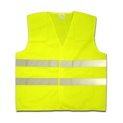 Reflectorized Vest Meash