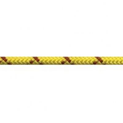 PMI 7mm Accessory Cord Yellow 50 meter CC070UJ100S