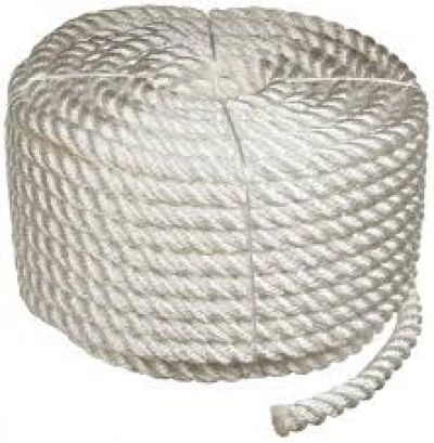 Pure Nylon Rope (10mm x 200M)
