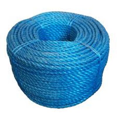 Polypropylene Rope (36mm x 220m)