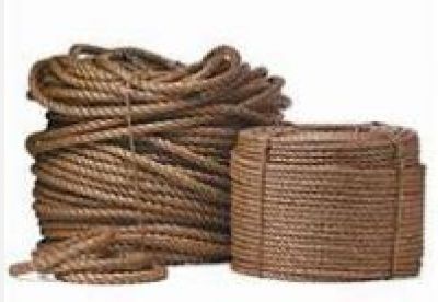 Manila Rope 6mm x 220m