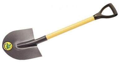 Wooden Shovel (Bolo/Shovel/Wooden Rake)