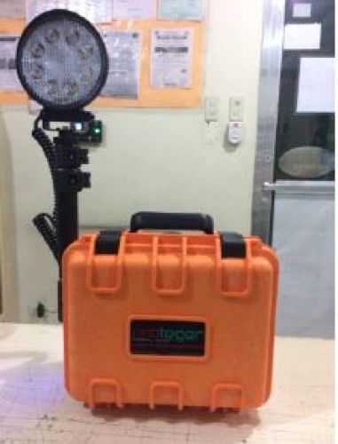 Proteger PSL 24W (Remote Area Lighting System - Orange)