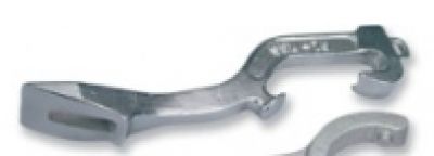 Aluminum Spanner Wrench Universal