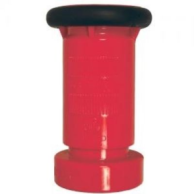 Fog Nozzle NST Lexan 1 (red)