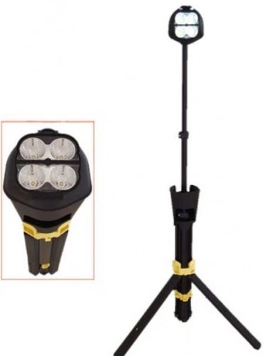 GJL 5JG-RLS829 Tripod Light