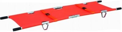 Aluminum Foldaway Stretcher 1F1