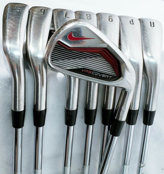vrs covert irons