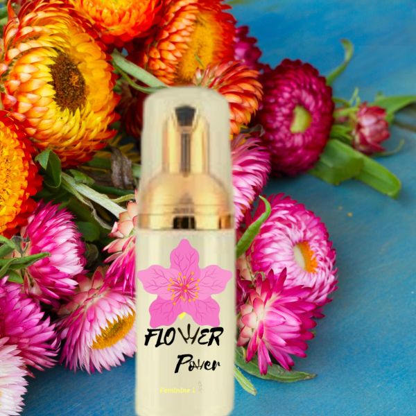 Flower Rinse (Wash)