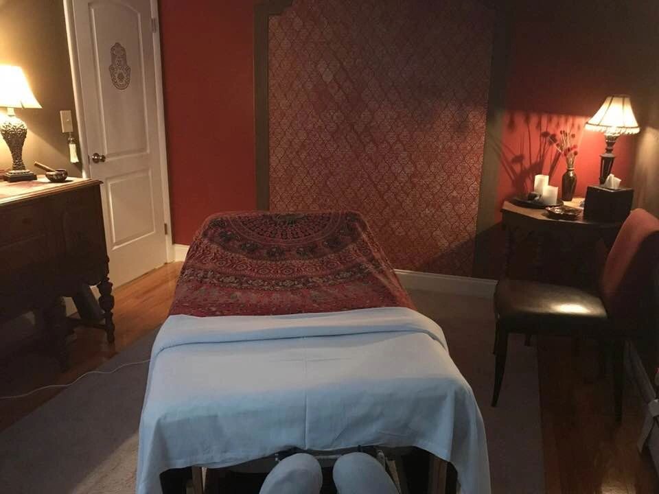Massage Therapy In Clifton Park Center Halfmoon Massage