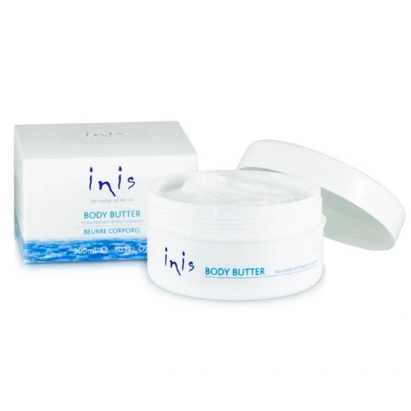 Inis Energy Of The Sea Body Butter 10.1 fl oz. Bon Von Gifts