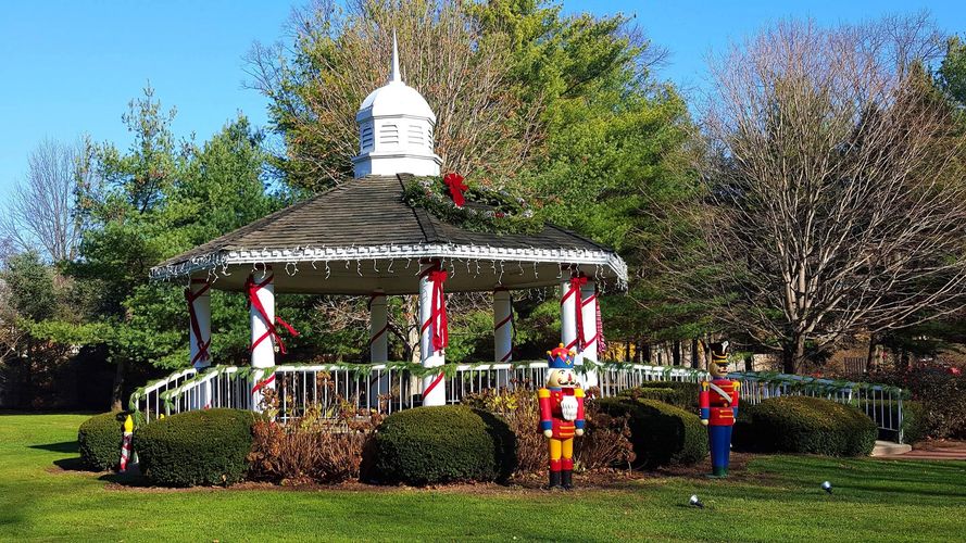 Garden City Department of Recreation and Parks Home