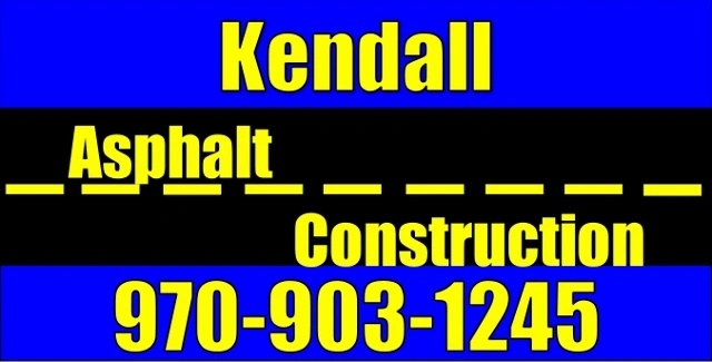 Kendall Asphalt Construction LLC