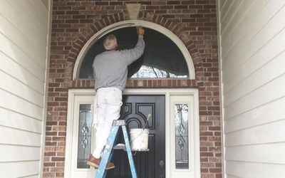 Painting services fort wayne indiana
