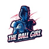 the ball girl