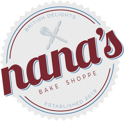 Nana's Bake Shoppe logo