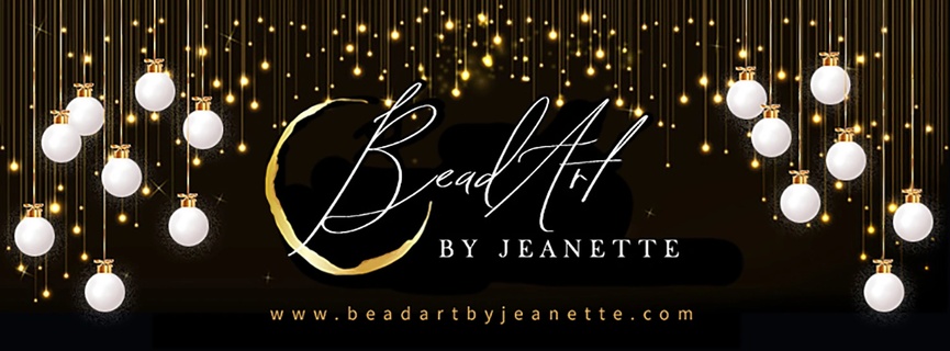BeadArt by Jeanette