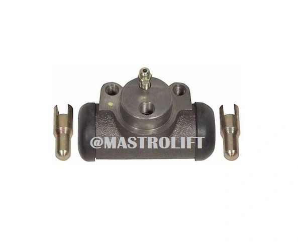 9000948 04 Wheel Cylinder 7 8 Yale Hyster 1367762 Forklift Mastrolift Forklift Parts