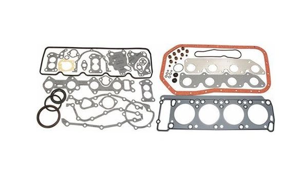 Md972660 Overhaul O H Gasket Kit Caterpillar Mitsubishi Forklift Mastrolift Forklift Parts