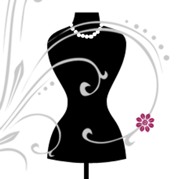 Fashion silhouettes hand cut at events