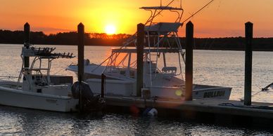 Ocean City Fishing reels