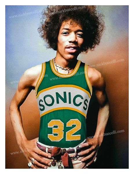 jimi hendrix sonics shirt