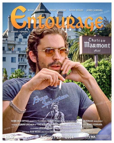 Entourage season 1 online episode 1