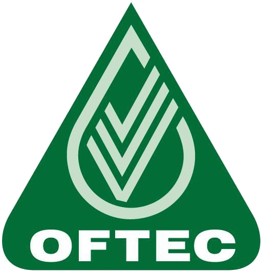 OFTEC Registered Business 