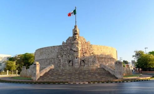 Mérida, Yucatán