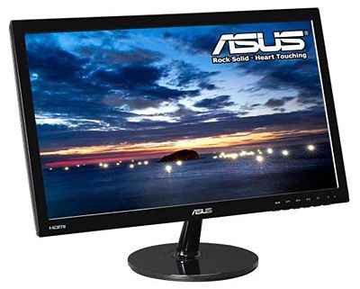 Asus 22 Inch LED