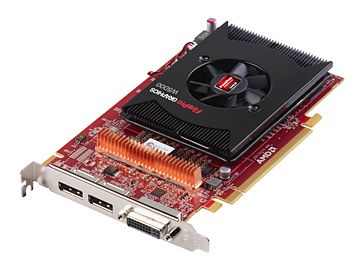 FirePro W5000 Video Card