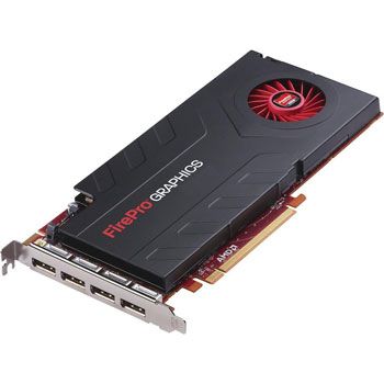 FirePro W7100 Video Card