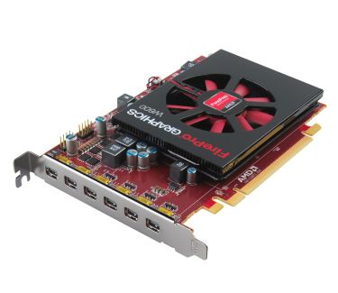 FirePro W600 Video Card