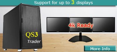 QuadStation 3 i7 Trader