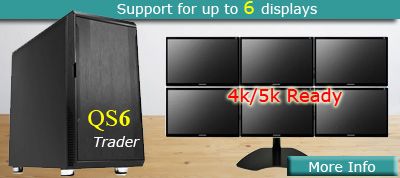 QuadStation 6 i7 Trader