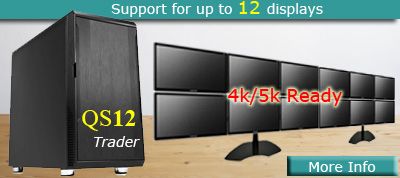 QuadStation 12 i9 Trader