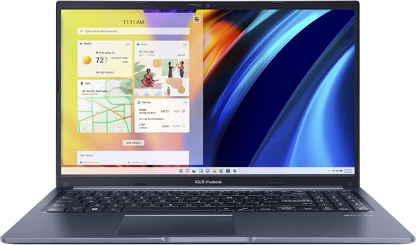 QuadStation Mobile - i9- 15.6"