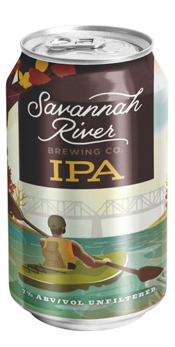 Savannah River Brewing Co.