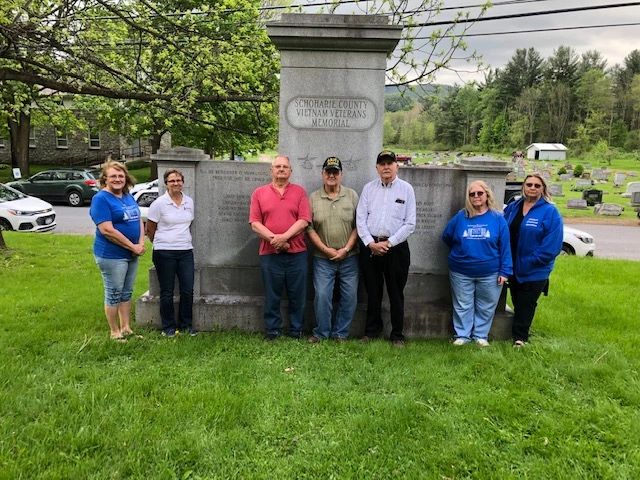 Schoharie Promotional Association